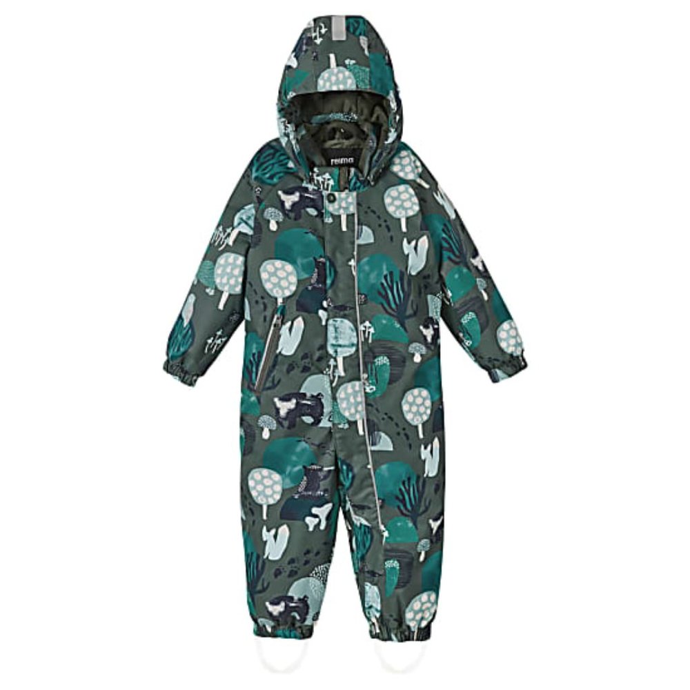 COPY - Reima TODDLERS PUHURI Snowsuit